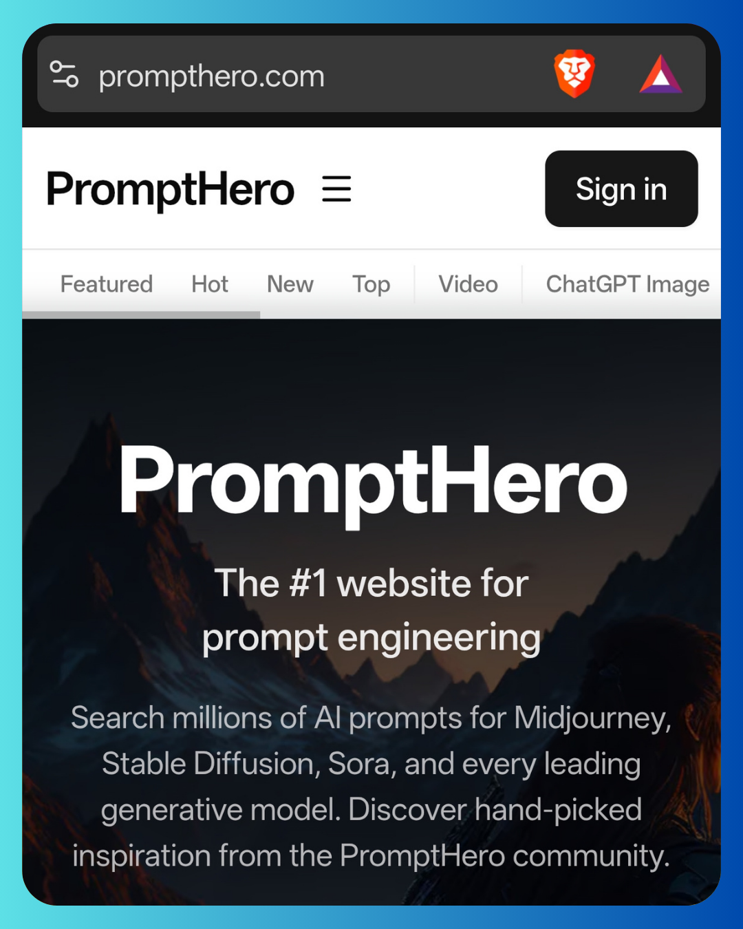 Prompthero